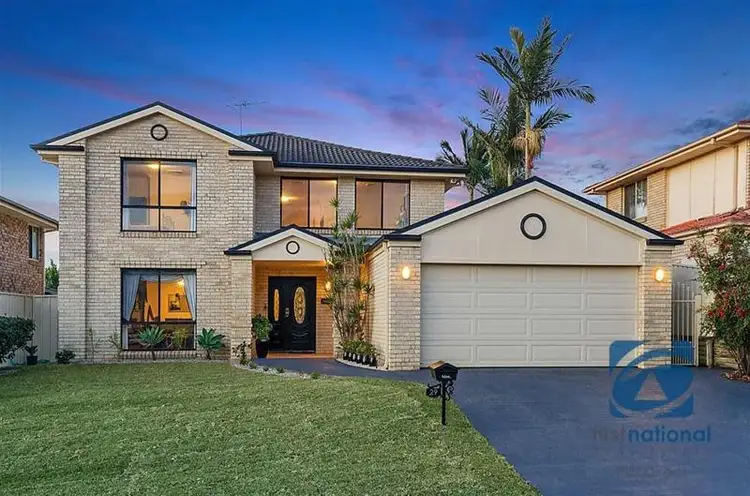 Second view of Homely house listing, 29 Ipswich Avenue, Glenwood NSW 2768