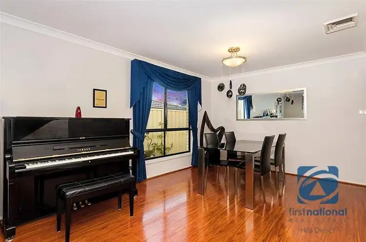Fifth view of Homely house listing, 29 Ipswich Avenue, Glenwood NSW 2768