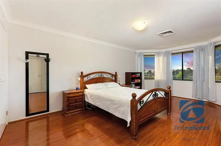 Sixth view of Homely house listing, 29 Ipswich Avenue, Glenwood NSW 2768