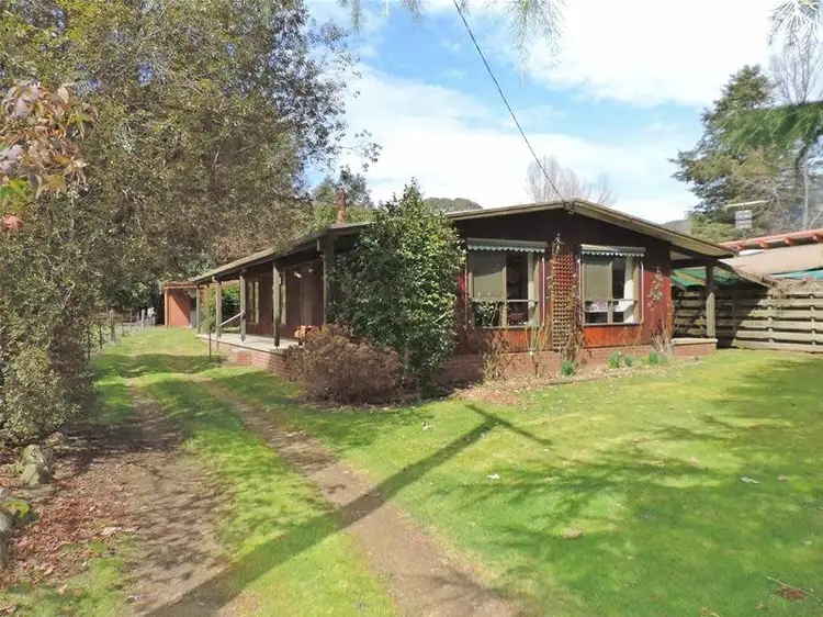 12 Hoskings Lane, Harrietville VIC 3741