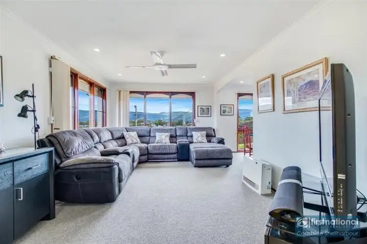 Second view of Homely house listing, 15 Rainsford Avenue, Kanahooka NSW 2530