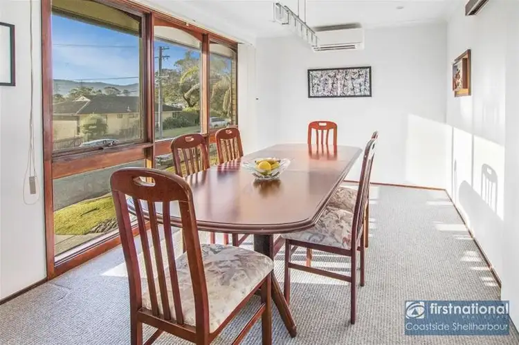 Fourth view of Homely house listing, 15 Rainsford Avenue, Kanahooka NSW 2530
