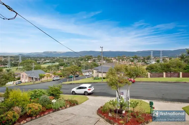 Fifth view of Homely house listing, 15 Rainsford Avenue, Kanahooka NSW 2530