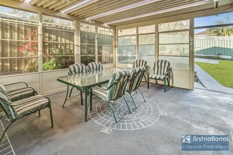 Sixth view of Homely house listing, 15 Rainsford Avenue, Kanahooka NSW 2530