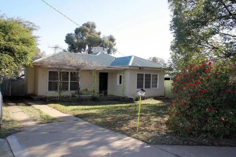Main view of Homely house listing, 7 Havilah Crescent, Mildura VIC 3500