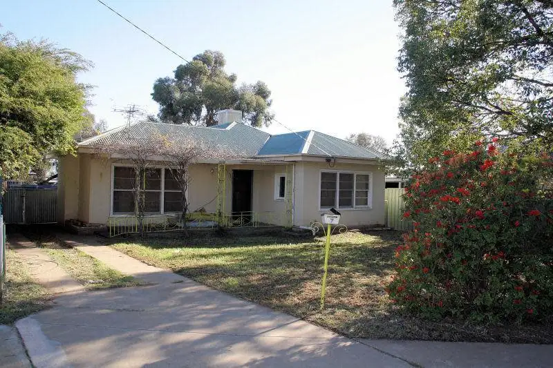 Main view of Homely house listing, 7 Havilah Crescent, Mildura VIC 3500