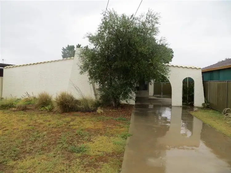 4 Lubbo Street, Mildura VIC 3500