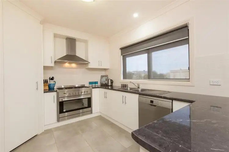 Fourth view of Homely house listing, 746 Cureton Avenue, Nichols Point VIC 3501