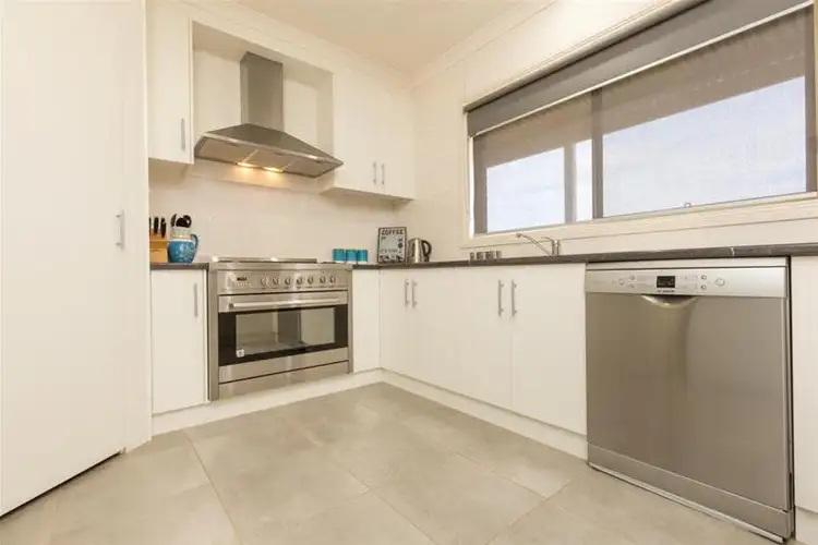 Fifth view of Homely house listing, 746 Cureton Avenue, Nichols Point VIC 3501