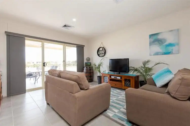 Sixth view of Homely house listing, 746 Cureton Avenue, Nichols Point VIC 3501