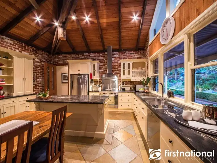 Fifth view of Homely house listing, 35 McKenzie Road, Beaconsfield Upper VIC 3808