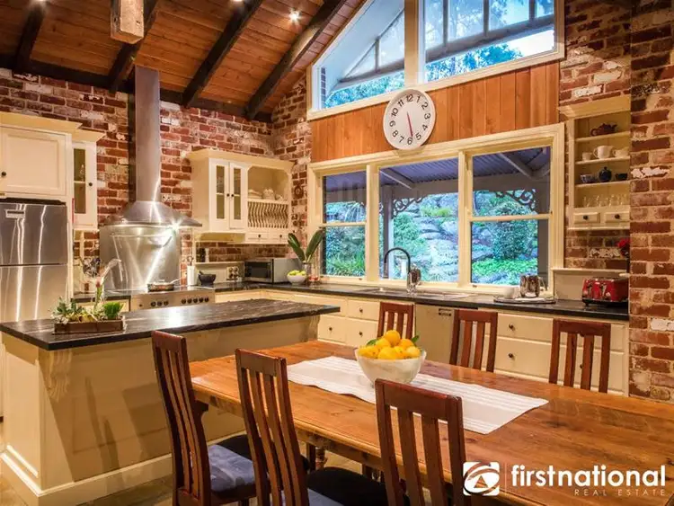 Sixth view of Homely house listing, 35 McKenzie Road, Beaconsfield Upper VIC 3808