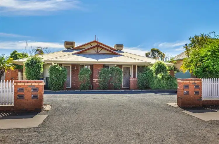 7/460 Hannan Street, Kalgoorlie WA 6430