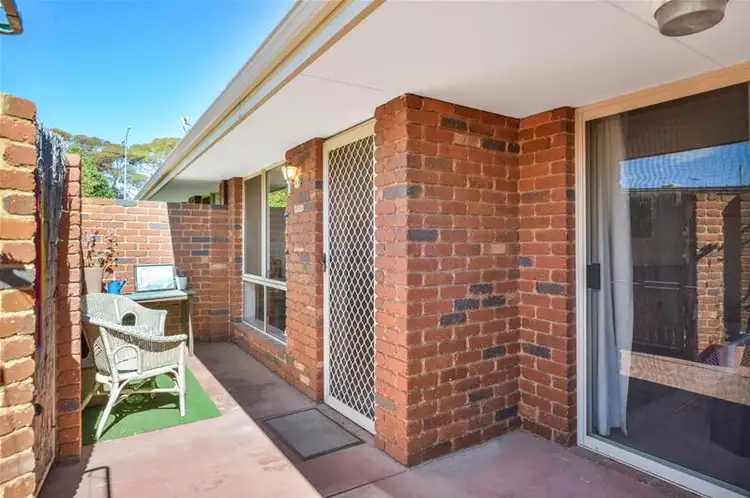 Second view of Homely unit listing, 7/460 Hannan Street, Kalgoorlie WA 6430