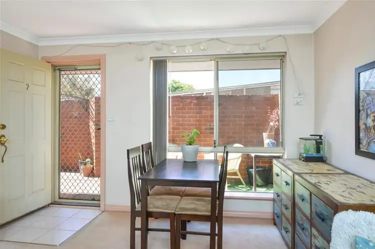 Fifth view of Homely unit listing, 7/460 Hannan Street, Kalgoorlie WA 6430