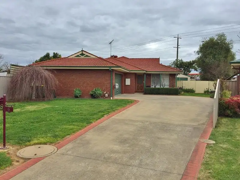 Main view of Homely house listing, 5 Byrnola Court, Kyabram VIC 3620