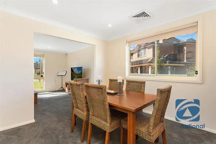 Fourth view of Homely house listing, 18 Coling Place, Quakers Hill NSW 2763