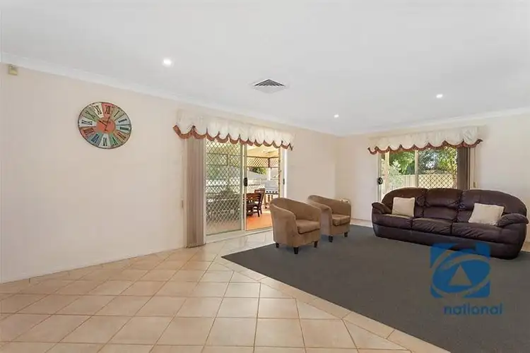 Fifth view of Homely house listing, 18 Coling Place, Quakers Hill NSW 2763