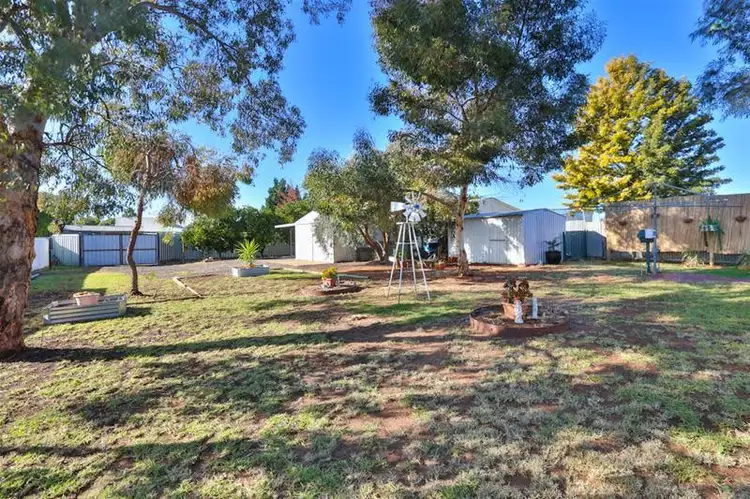 7 Wattle Street, Red Cliffs VIC 3496