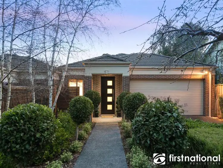 24 Elgin Street, Berwick VIC 3806