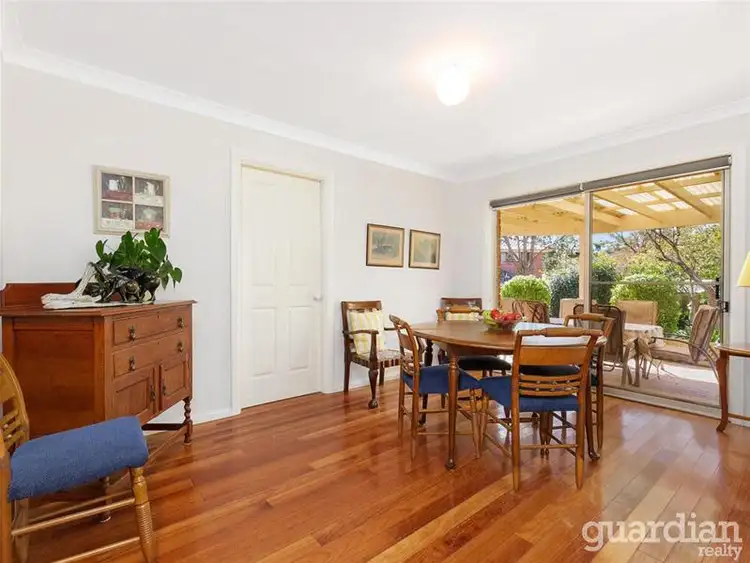 Fifth view of Homely house listing, 1/17 Folkestone Place, Dural NSW 2158