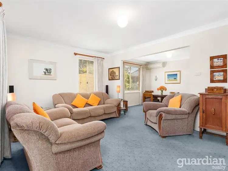 Sixth view of Homely house listing, 1/17 Folkestone Place, Dural NSW 2158