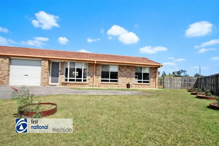 Second view of Homely unit listing, 2/5 Prokuda Close, Goodna QLD 4300
