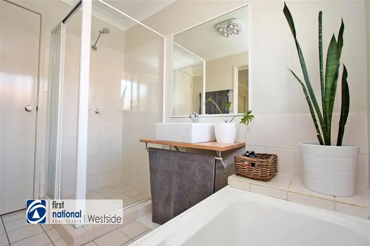 Third view of Homely unit listing, 2/5 Prokuda Close, Goodna QLD 4300