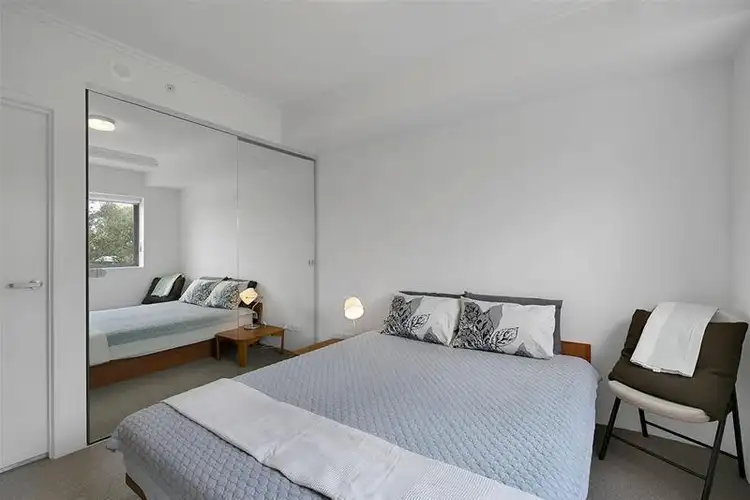 Fifth view of Homely apartment listing, 30209/67 Blamey Street, Kelvin Grove QLD 4059