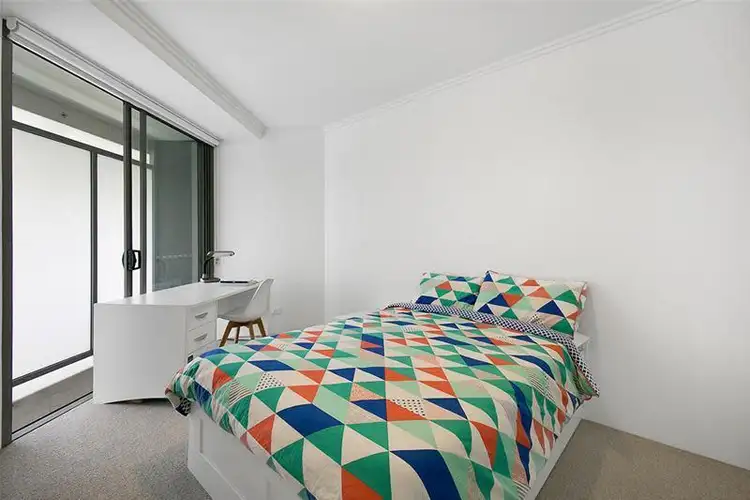 Sixth view of Homely apartment listing, 30209/67 Blamey Street, Kelvin Grove QLD 4059