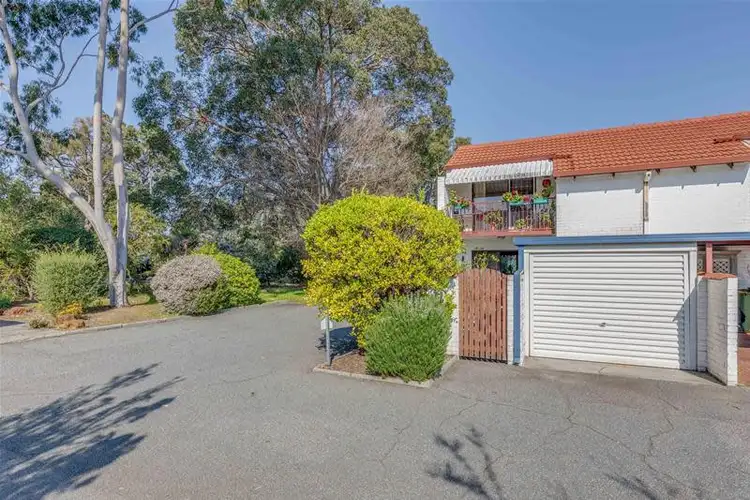 Sixth view of Homely townhouse listing, 1/39 Byron  Road, Kalamunda WA 6076