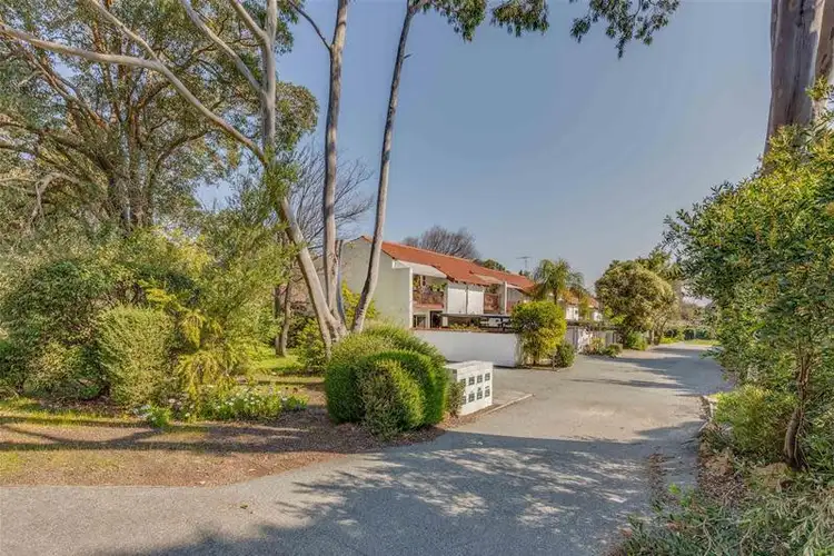 Seventh view of Homely townhouse listing, 1/39 Byron  Road, Kalamunda WA 6076