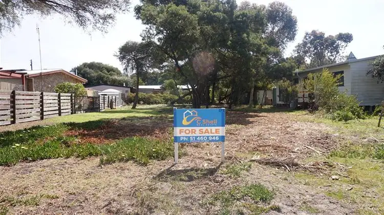 293 National Park Road, Loch Sport VIC 3851