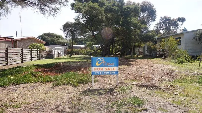 Main view of Homely land listing, 293 National Park Road, Loch Sport VIC 3851