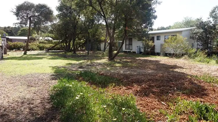 Second view of Homely land listing, 293 National Park Road, Loch Sport VIC 3851