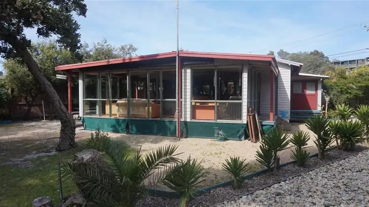 58 Seagull Drive, Loch Sport VIC 3851