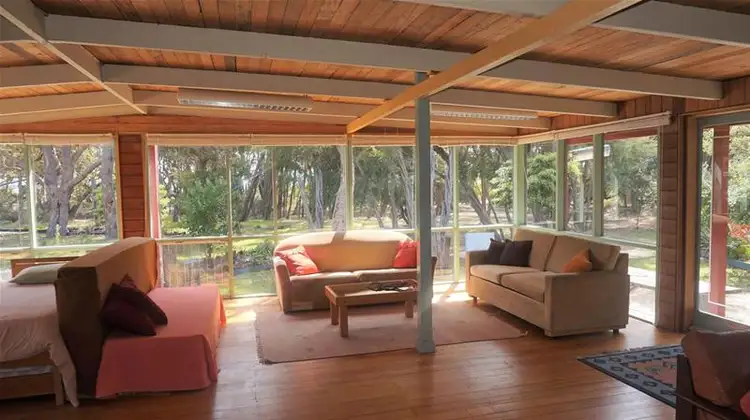 Second view of Homely house listing, 58 Seagull Drive, Loch Sport VIC 3851