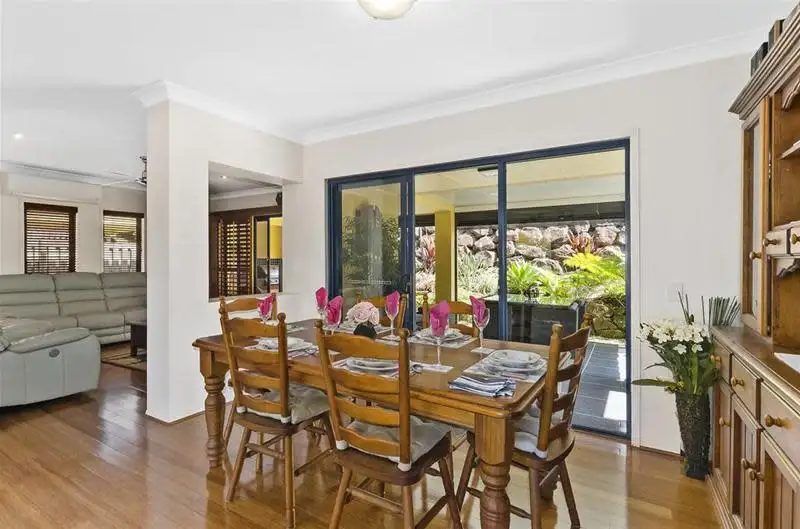 Main view of Homely townhouse listing, 3/11 Keegan Circuit, Currumbin Waters QLD 4223