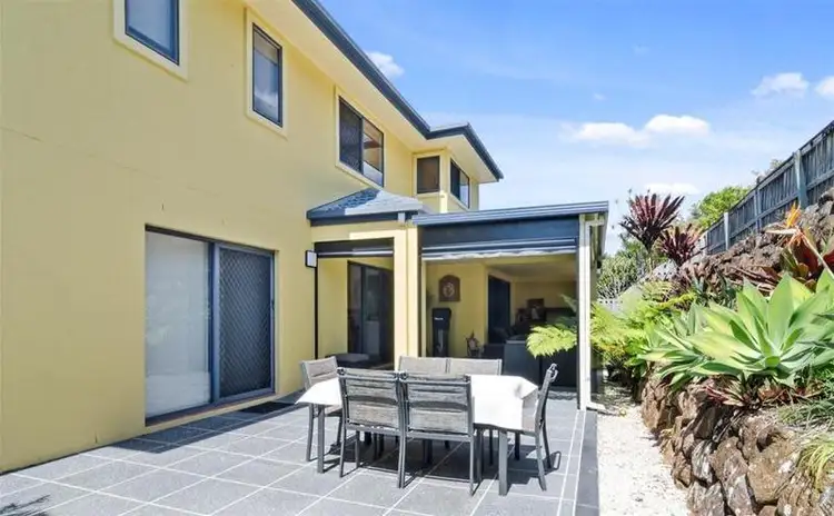 Fourth view of Homely townhouse listing, 3/11 Keegan Circuit, Currumbin Waters QLD 4223
