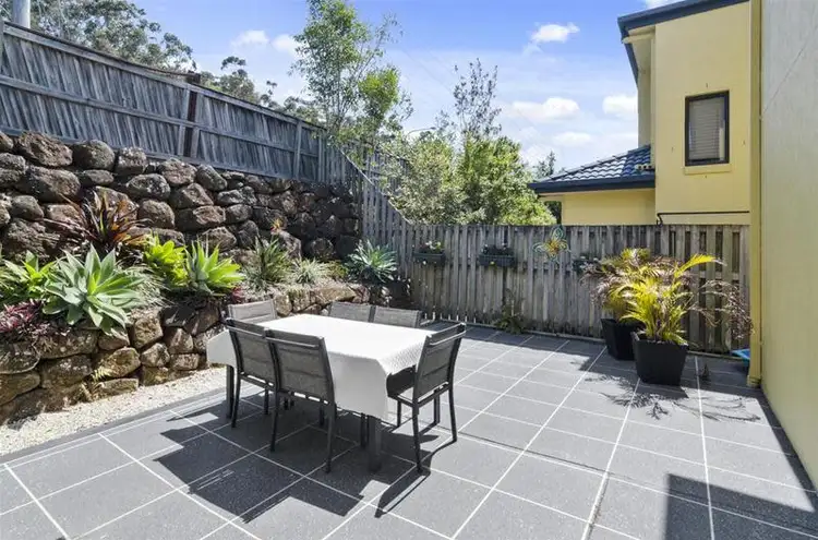 Fifth view of Homely townhouse listing, 3/11 Keegan Circuit, Currumbin Waters QLD 4223