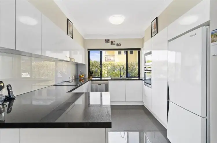 Sixth view of Homely townhouse listing, 3/11 Keegan Circuit, Currumbin Waters QLD 4223