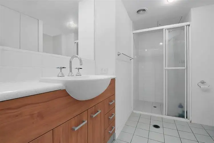 Fifth view of Homely apartment listing, 405/8 Cordelia Street, South Brisbane QLD 4101