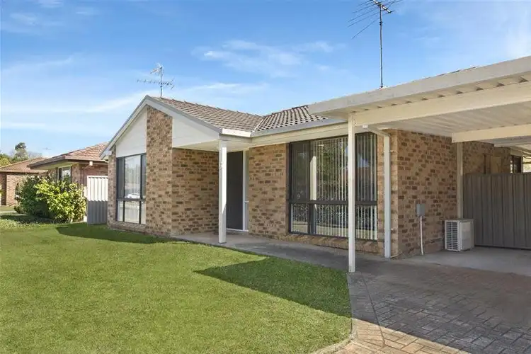 5 Acres Place, Bligh Park NSW 2756
