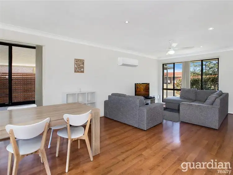 Third view of Homely house listing, 5 Acres Place, Bligh Park NSW 2756