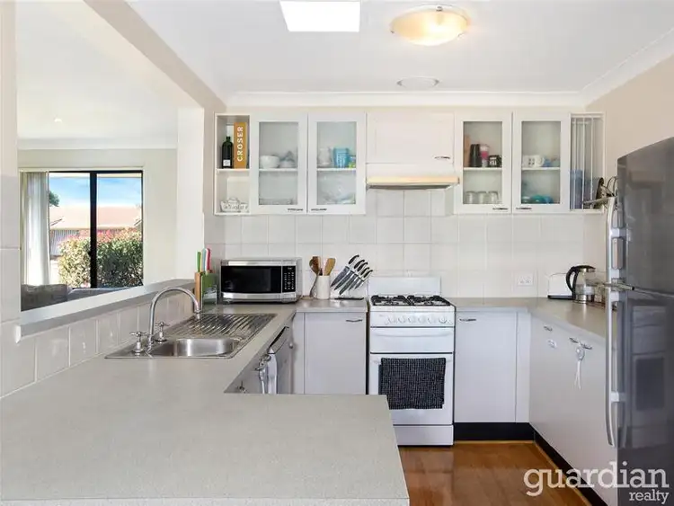 Fifth view of Homely house listing, 5 Acres Place, Bligh Park NSW 2756