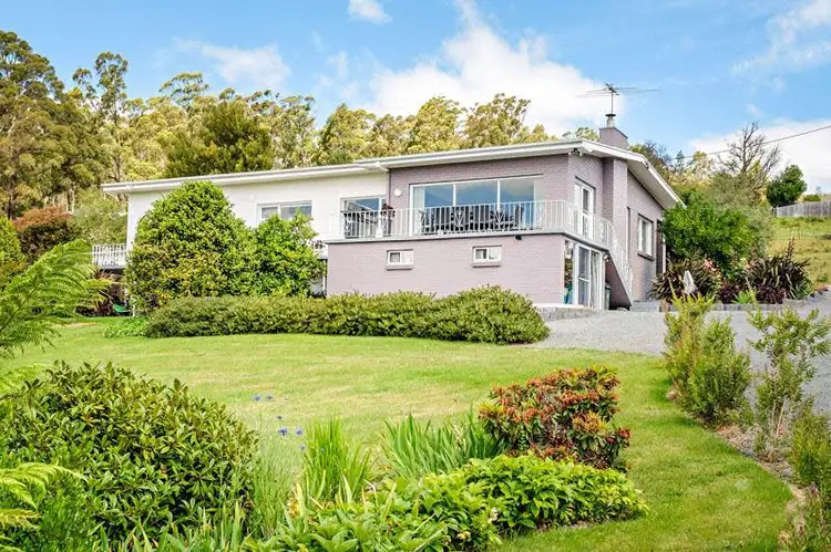 Main view of Homely house listing, 199 Glen Huon Road, Huonville TAS 7109
