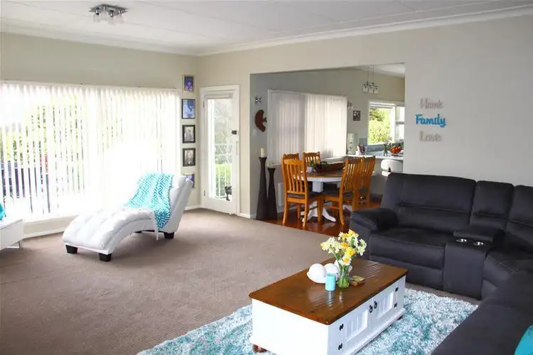Second view of Homely house listing, 199 Glen Huon Road, Huonville TAS 7109