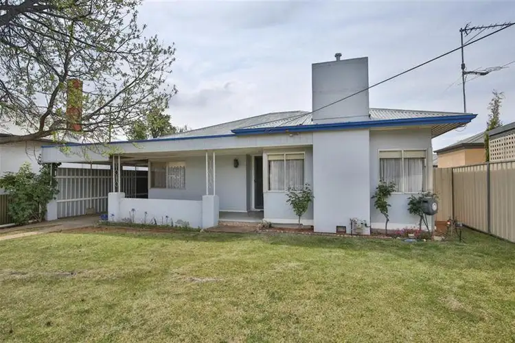 Main view of Homely house listing, 184 Tenth Street, Mildura VIC 3500