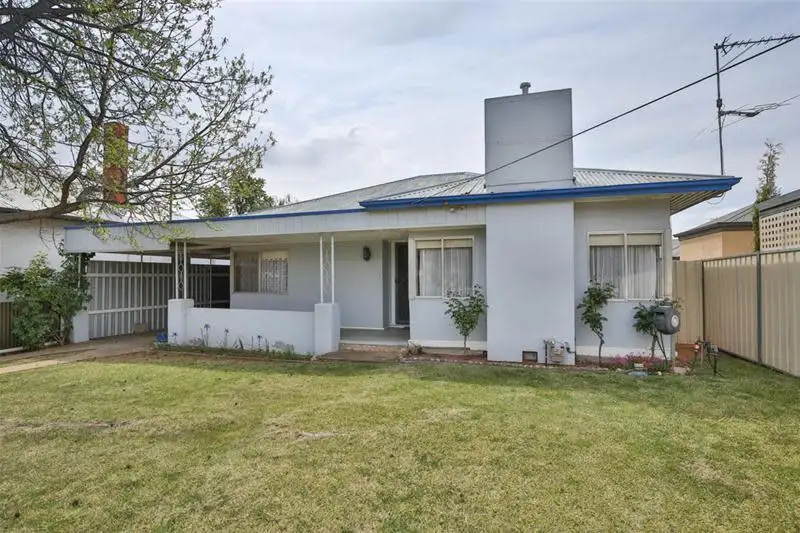 Main view of Homely house listing, 184 Tenth Street, Mildura VIC 3500
