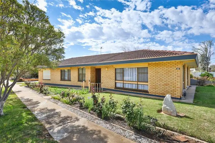 Main view of Homely house listing, 45 McKendrick Avenue, Mildura VIC 3500